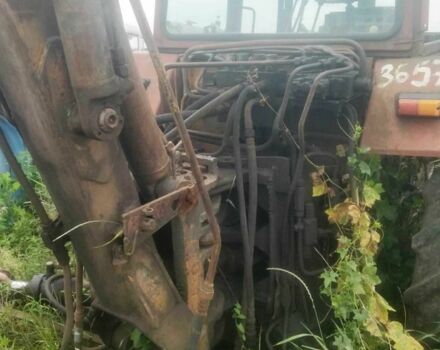 ЮМЗ Другая, объемом двигателя 0 л и пробегом 0 тыс. км за 3000 $, фото 5 на Automoto.ua
