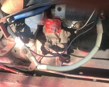 ЮМЗ Другая, объемом двигателя 0 л и пробегом 0 тыс. км за 3000 $, фото 4 на Automoto.ua