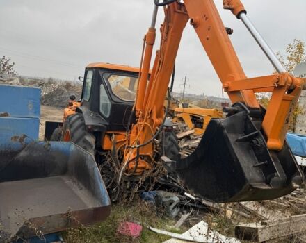 ЮМЗ Другая, объемом двигателя 0.57 л и пробегом 10 тыс. км за 5000 $, фото 1 на Automoto.ua