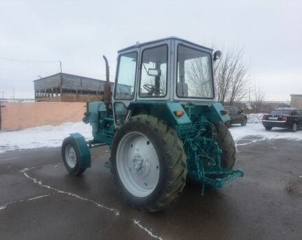 ЮМЗ Інша, об'ємом двигуна 0 л та пробігом 0 тис. км за 4200 $, фото 3 на Automoto.ua