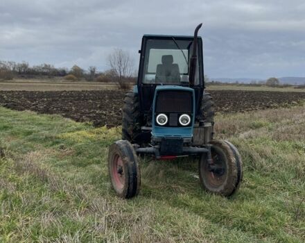 ЮМЗ Другая, объемом двигателя 0 л и пробегом 0 тыс. км за 4500 $, фото 1 на Automoto.ua