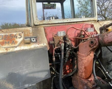 ЮМЗ Другая, объемом двигателя 0.65 л и пробегом 1 тыс. км за 3700 $, фото 2 на Automoto.ua