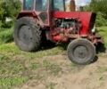 ЮМЗ Другая 1992 в Гребенке на Automoto.ua ЮМЗ Другая, объемом двигателя 4.94 л и пробегом 132 тыс. км за 3550 $, фото 1 на Automoto.ua