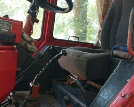 ЮМЗ Другая, объемом двигателя 0 л и пробегом 0 тыс. км за 5300 $, фото 7 на Automoto.ua