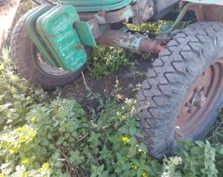 ЮМЗ Другая, объемом двигателя 0 л и пробегом 0 тыс. км за 3300 $, фото 6 на Automoto.ua