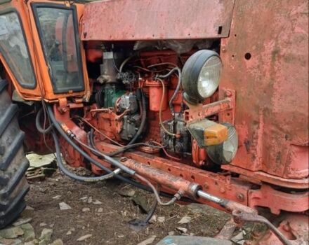 ЮМЗ Другая, объемом двигателя 0 л и пробегом 0 тыс. км за 3600 $, фото 2 на Automoto.ua