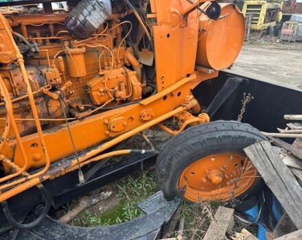 ЮМЗ Другая, объемом двигателя 0.57 л и пробегом 10 тыс. км за 5000 $, фото 2 на Automoto.ua