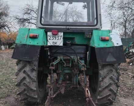 ЮМЗ Другая, объемом двигателя 0 л и пробегом 0 тыс. км за 2700 $, фото 2 на Automoto.ua