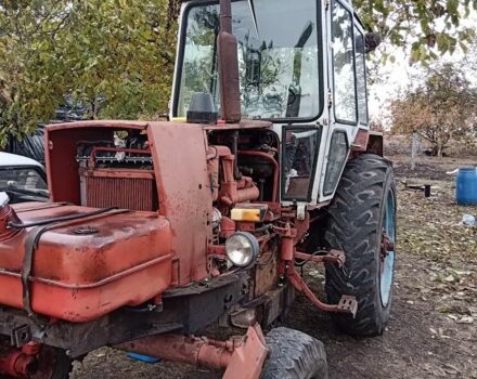 ЮМЗ Другая, объемом двигателя 0.6 л и пробегом 20 тыс. км за 2353 $, фото 1 на Automoto.ua