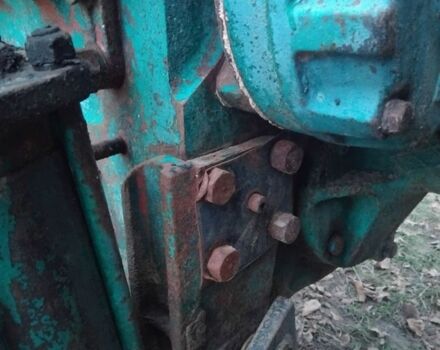 ЮМЗ Другая, объемом двигателя 0 л и пробегом 0 тыс. км за 2700 $, фото 5 на Automoto.ua