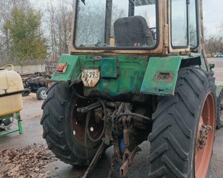 ЮМЗ Інша, об'ємом двигуна 0 л та пробігом 0 тис. км за 4000 $, фото 2 на Automoto.ua