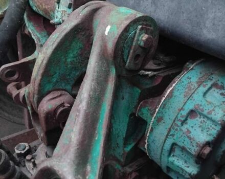 ЮМЗ Другая, объемом двигателя 0 л и пробегом 0 тыс. км за 2700 $, фото 4 на Automoto.ua