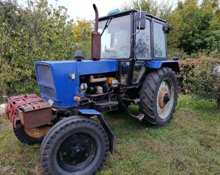 ЮМЗ Інша, об'ємом двигуна 4.7 л та пробігом 0 тис. км за 4200 $, фото 1 на Automoto.ua
