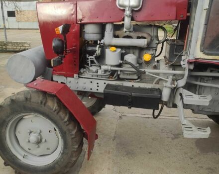 ЮМЗ Другая, объемом двигателя 0 л и пробегом 0 тыс. км за 2500 $, фото 1 на Automoto.ua