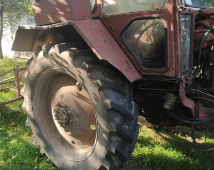 ЮМЗ Другая, объемом двигателя 0 л и пробегом 0 тыс. км за 2500 $, фото 2 на Automoto.ua