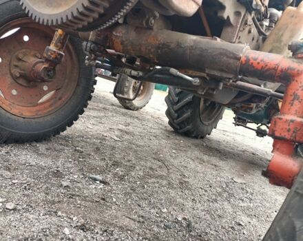 ЮМЗ Інша, об'ємом двигуна 0 л та пробігом 0 тис. км за 3000 $, фото 10 на Automoto.ua