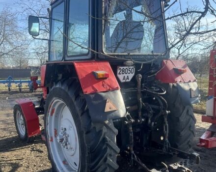 ЮМЗ Інша, об'ємом двигуна 0 л та пробігом 0 тис. км за 4800 $, фото 3 на Automoto.ua