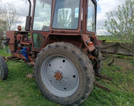 ЮМЗ Інша 1992 у Снятине на Automoto.ua ЮМЗ Інша, об'ємом двигуна 0 л та пробігом 10 тис. км за 3683 $, фото 2 на Automoto.ua