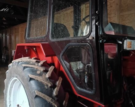 ЮМЗ Другая, объемом двигателя 0 л и пробегом 0 тыс. км за 5900 $, фото 6 на Automoto.ua