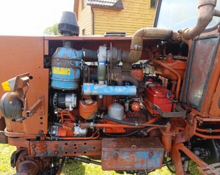 ЮМЗ Другая, объемом двигателя 0 л и пробегом 2 тыс. км за 7500 $, фото 4 на Automoto.ua