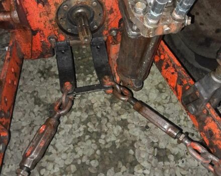 ЮМЗ Другая, объемом двигателя 0 л и пробегом 0 тыс. км за 5500 $, фото 3 на Automoto.ua