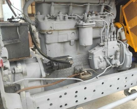 ЮМЗ Другая, объемом двигателя 0 л и пробегом 0 тыс. км за 2500 $, фото 7 на Automoto.ua