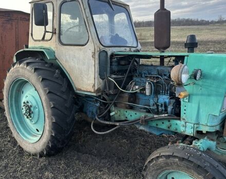 ЮМЗ Другая, объемом двигателя 0 л и пробегом 0 тыс. км за 2300 $, фото 2 на Automoto.ua