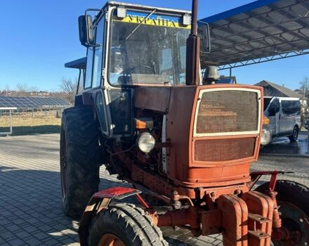 ЮМЗ Другая, объемом двигателя 0 л и пробегом 0 тыс. км за 5500 $, фото 4 на Automoto.ua