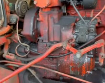 ЮМЗ Інша, об'ємом двигуна 0.65 л та пробігом 3 тис. км за 3600 $, фото 5 на Automoto.ua