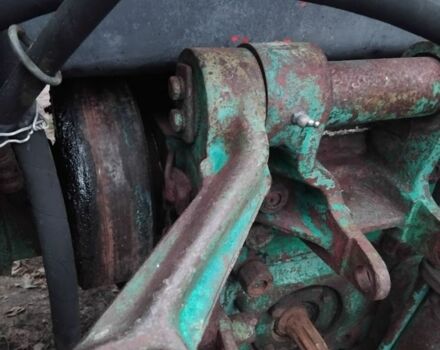 ЮМЗ Другая, объемом двигателя 0 л и пробегом 0 тыс. км за 2700 $, фото 6 на Automoto.ua