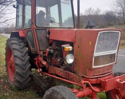 ЮМЗ Інша, об'ємом двигуна 0 л та пробігом 0 тис. км за 3499 $, фото 2 на Automoto.ua