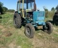 ЮМЗ Другая, объемом двигателя 2.5 л и пробегом 2 тыс. км за 2000 $, фото 1 на Automoto.ua