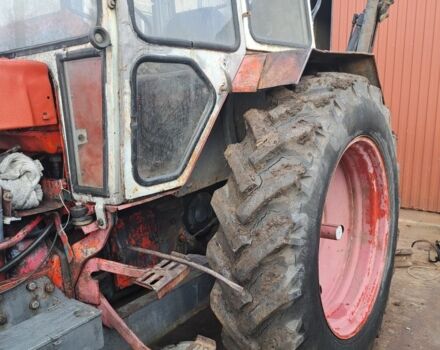 ЮМЗ Другая, объемом двигателя 0 л и пробегом 0 тыс. км за 3500 $, фото 2 на Automoto.ua