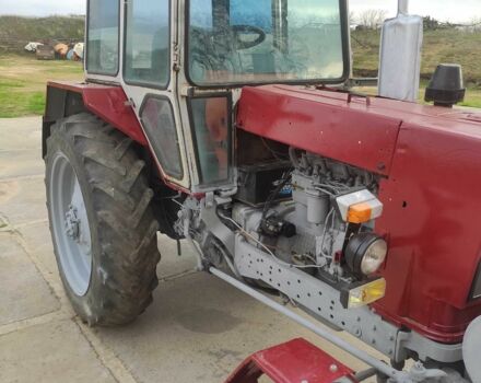 ЮМЗ Другая, объемом двигателя 0 л и пробегом 0 тыс. км за 2500 $, фото 8 на Automoto.ua