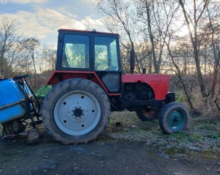 ЮМЗ Інша, об'ємом двигуна 0 л та пробігом 0 тис. км за 3200 $, фото 4 на Automoto.ua