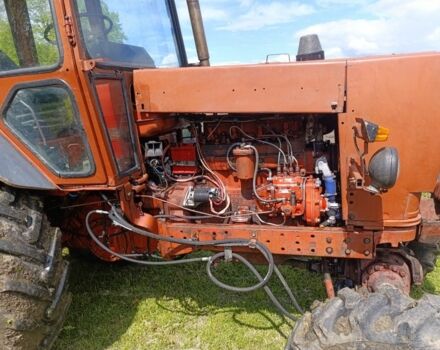 ЮМЗ Другая, объемом двигателя 0 л и пробегом 2 тыс. км за 7500 $, фото 3 на Automoto.ua