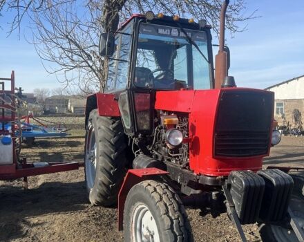 ЮМЗ Інша, об'ємом двигуна 0 л та пробігом 0 тис. км за 4800 $, фото 2 на Automoto.ua