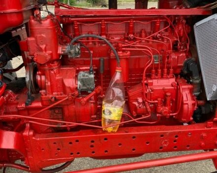 ЮМЗ Другая, объемом двигателя 0 л и пробегом 0 тыс. км за 3300 $, фото 6 на Automoto.ua