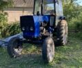 ЮМЗ Другая, объемом двигателя 0 л и пробегом 100 тыс. км за 4500 $, фото 1 на Automoto.ua