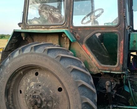 ЮМЗ Другая, объемом двигателя 0 л и пробегом 0 тыс. км за 4200 $, фото 5 на Automoto.ua