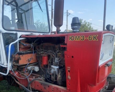 ЮМЗ Інша, об'ємом двигуна 0 л та пробігом 0 тис. км за 4842 $, фото 1 на Automoto.ua
