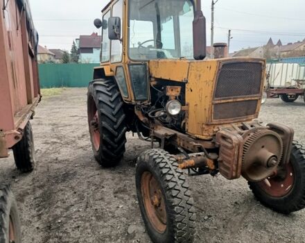 ЮМЗ Інша, об'ємом двигуна 0 л та пробігом 0 тис. км за 3000 $, фото 4 на Automoto.ua