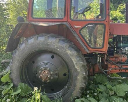 ЮМЗ Другая, объемом двигателя 0 л и пробегом 0 тыс. км за 4600 $, фото 2 на Automoto.ua