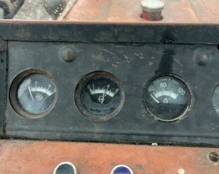 ЮМЗ Другая, объемом двигателя 0 л и пробегом 0 тыс. км за 3550 $, фото 8 на Automoto.ua