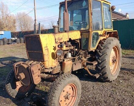 ЮМЗ Інша, об'ємом двигуна 0 л та пробігом 0 тис. км за 3000 $, фото 1 на Automoto.ua