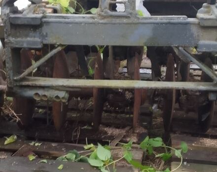 ЮМЗ Інша, об'ємом двигуна 4.9 л та пробігом 0 тис. км за 8500 $, фото 4 на Automoto.ua