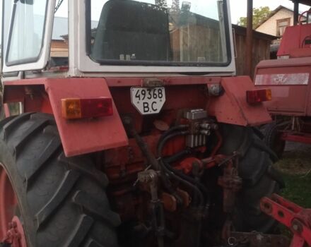 ЮМЗ Інша, об'ємом двигуна 0 л та пробігом 0 тис. км за 4285 $, фото 2 на Automoto.ua