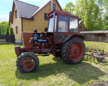 ЮМЗ Другая, объемом двигателя 0 л и пробегом 2 тыс. км за 7500 $, фото 1 на Automoto.ua