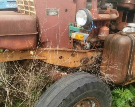 ЮМЗ Другая, объемом двигателя 0 л и пробегом 0 тыс. км за 3000 $, фото 9 на Automoto.ua