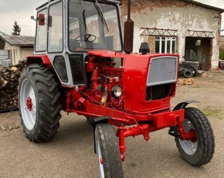 ЮМЗ Другая, объемом двигателя 0 л и пробегом 0 тыс. км за 3300 $, фото 1 на Automoto.ua